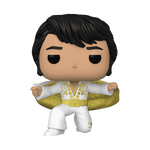 Pop! Elvis Pharaoh Suit (Diamond), , hi-res view 1